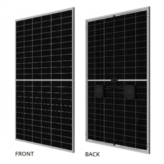 canadian solar 570 watt